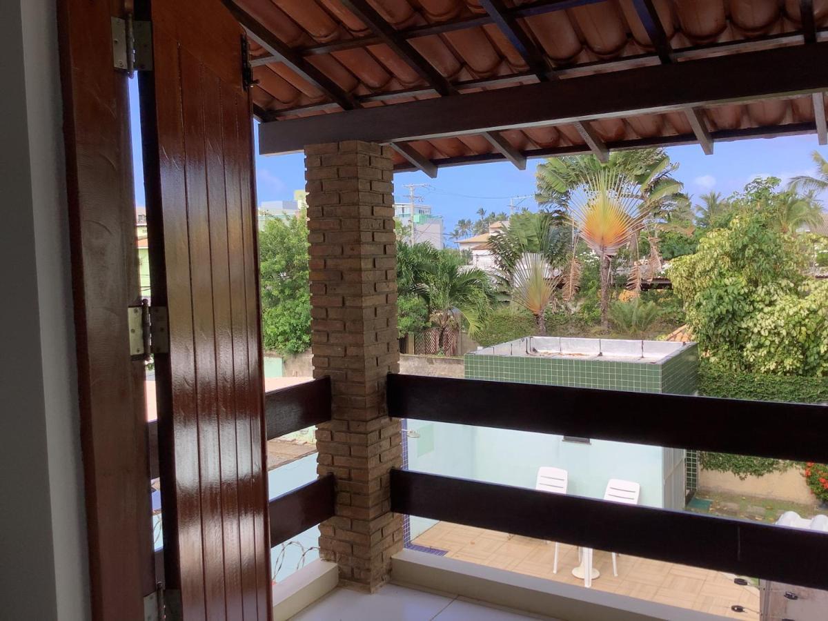 Pousada Villa Encantada Lgbtqiaplus Сальвадор Экстерьер фото